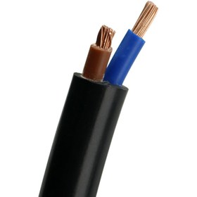 کابل افشان 4*2 البرز آسیا