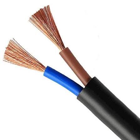 کابل افشان 10*2 البرز آسیا