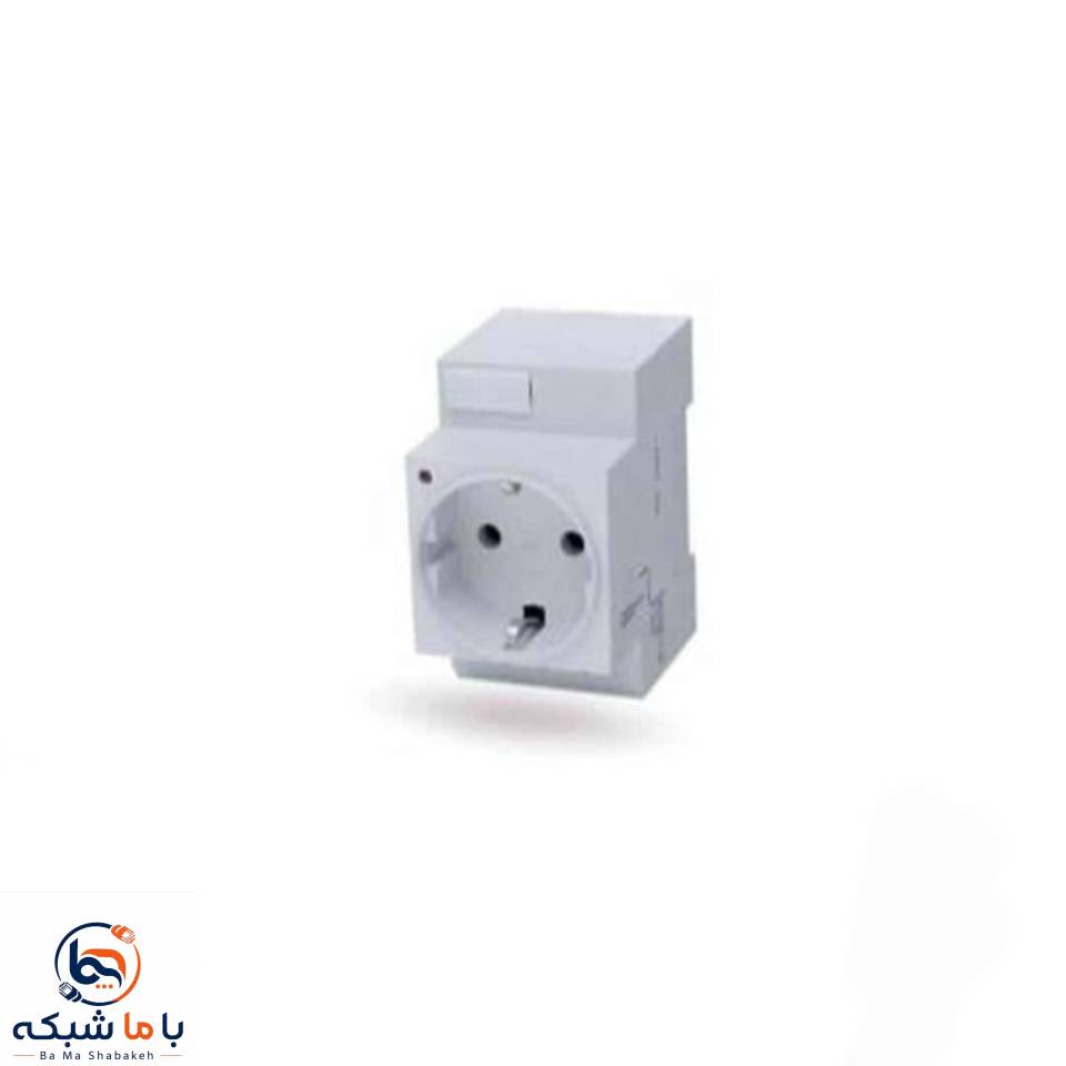 پریز تابلویی ریلی دانوب