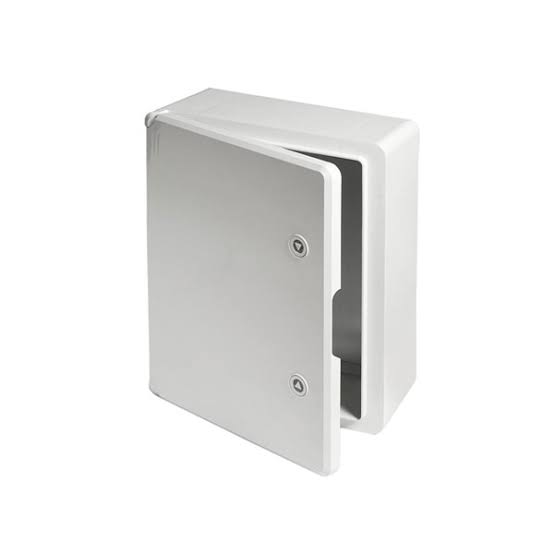 تابلو ABS سایز 130*300*200 درب همرنگ دانوب