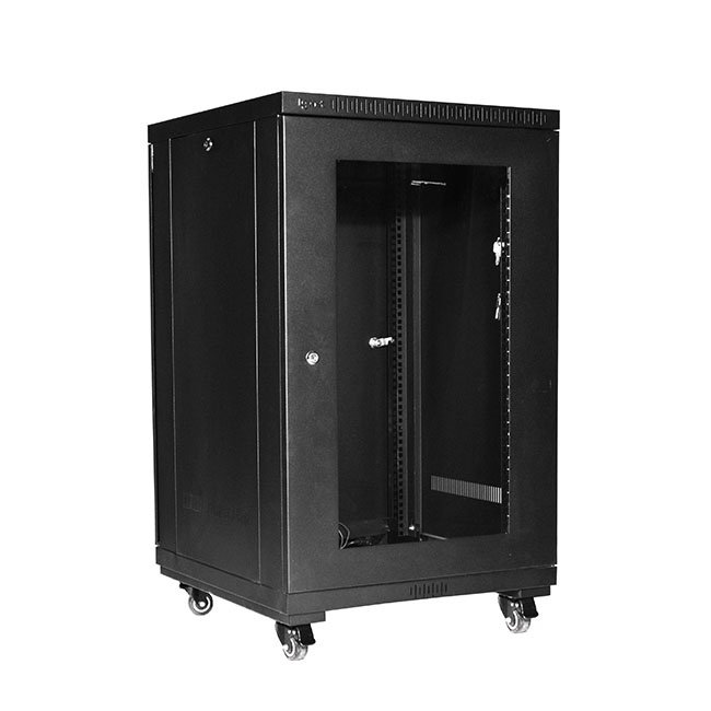 رک ایستاده 18 یونیت عمق 60 برند الگونت