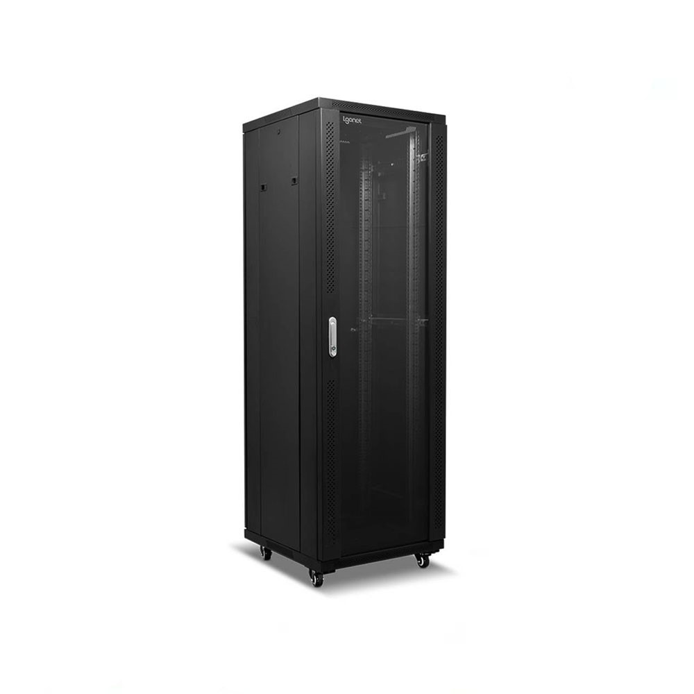 رک ایستاده 37 یونیت عمق 80 برند الگونت