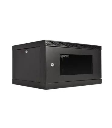 رک دیواری 7 یونیت عمق 60 برند الگونت