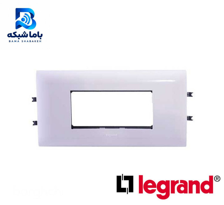 کادر 4 ماژول ترانک مخصوص درب 85 لگراند