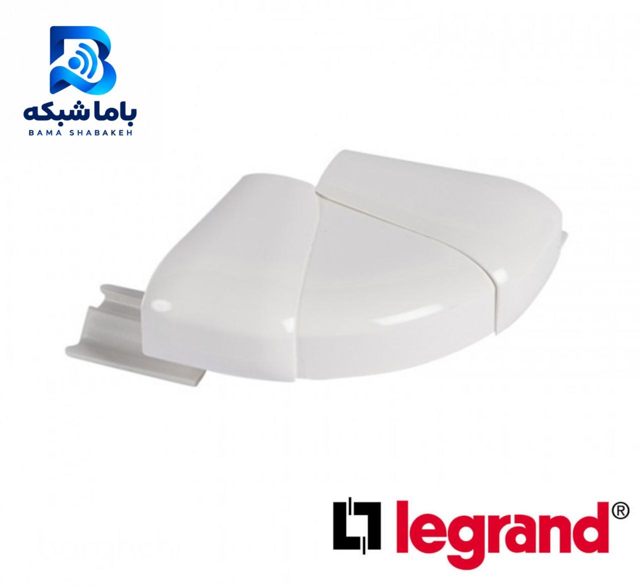 زاویه خارجی ترانک 50*105 لگراند