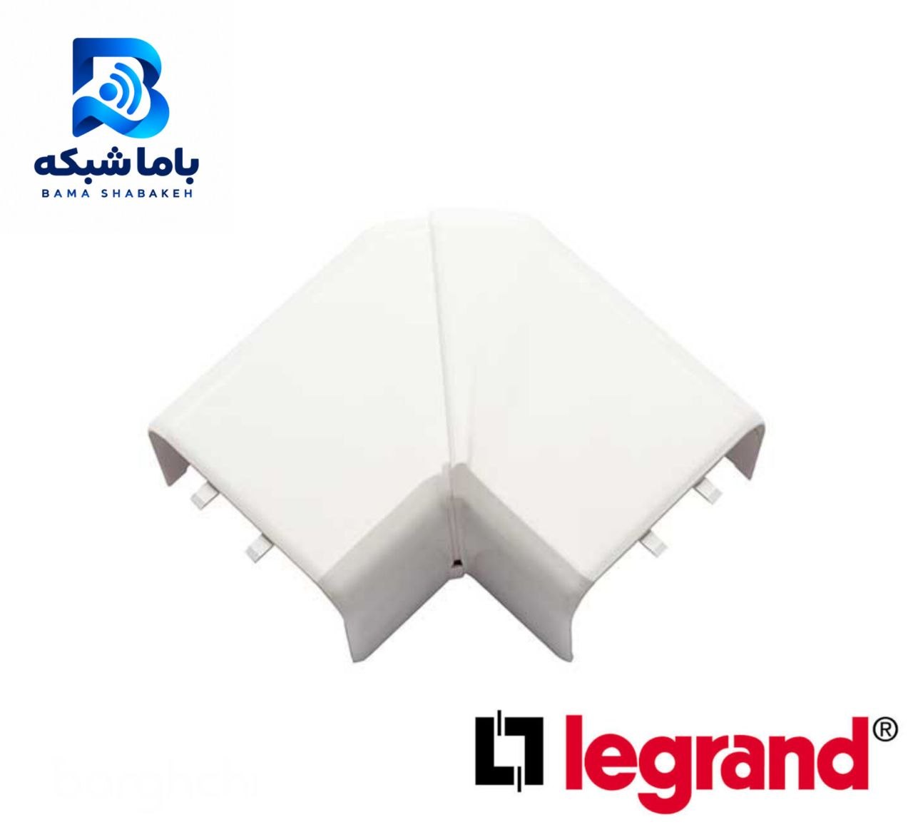 زاویه تخت ترانک 50*105 لگراند