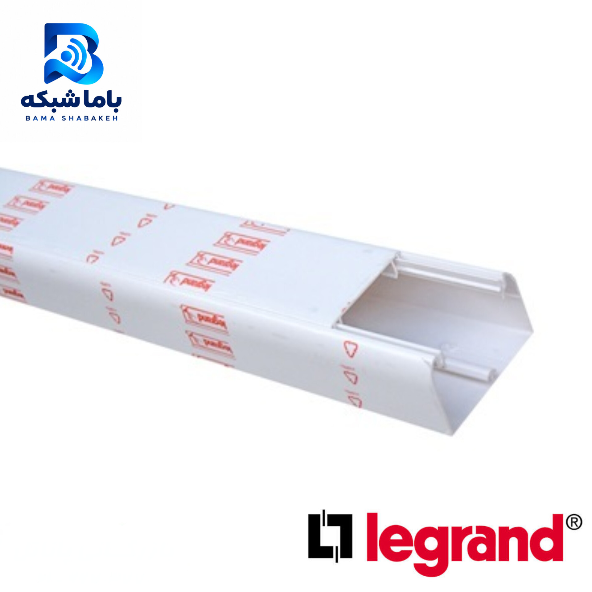 ترانکینگ لگراند سایز ۵۰×۱۰۵ با درب نرم 85 (یک متر)