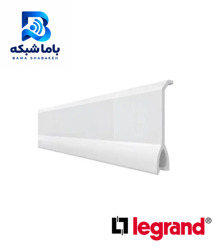 پارتیشن نیمه ارتفاع ترانگ 50*105 لگراند
